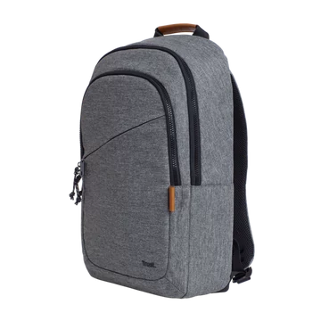 Trust Notebook Hátizsák 16" - Avana (3 külön rekesz; szürke, 20L)