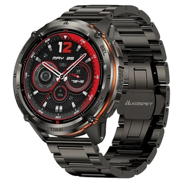 KOSPET TANK T3 ULTRA 2 SPECIAL BLACK