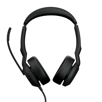 JABRA EVOLVE2 50 USB C/A UC STEREO W/O BTBLUETOOTH LOGO FOR