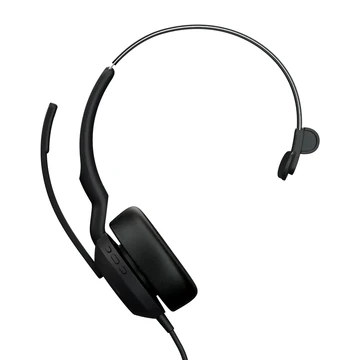 JABRA EVOLVE2 50 USB C/A UC MONO