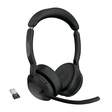 JABRA EVOLVE2 55 LINK380A UC STEREO