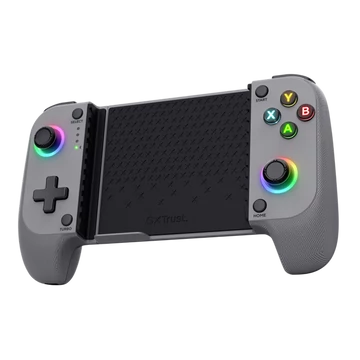 Trust Gamepad Vezeték nélküli - GXT735G Mylox (Telefonokhoz; Bluetooth 5.0; USB-C )