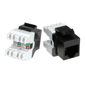 KEYST KAT5E/KL.D.RJ45 UNGESCHIRMT.SW