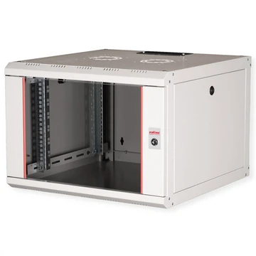 19IN WANDGEH. PRO 7 HE 600X600 BXT GRAU