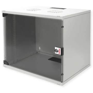 19IN WANDGEH. BASIC 7 HE 540X400 BXT BAUSATZ GRAU