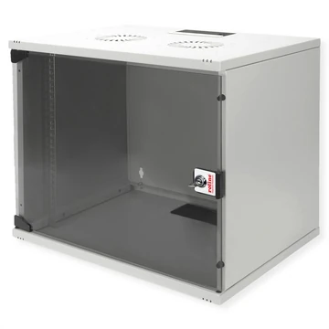 19IN WANDGEH. BASIC 9 HE 540X400 BXT BAUSATZ GRAU