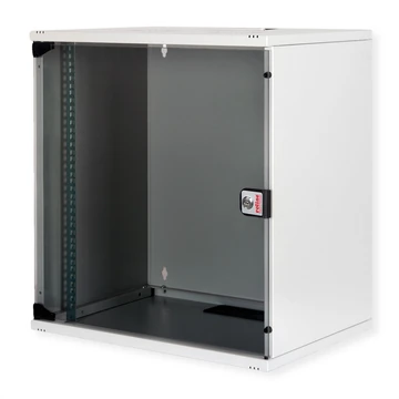 19IN WANDGEH. BASIC 12 HE 540X400 BXT BAUSATZ GRAU