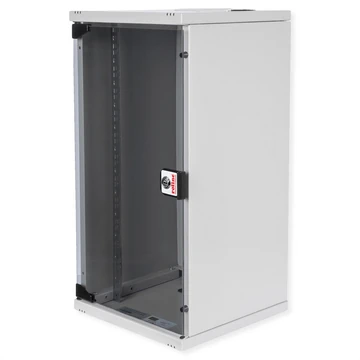 10 ZOLL WANDGEH. 12 HE 312X300 BXT GRAU