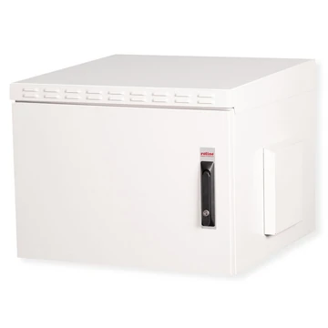 19INWANDGEH. PRO 7 HE 600X600 BXT IP55 OUTDOOR GRAU