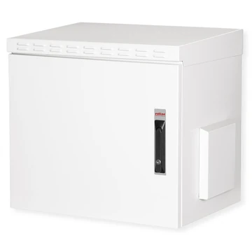 19INWANDGEH. PRO 9 HE 600X450 BXT IP55 OUTDOOR GRAU