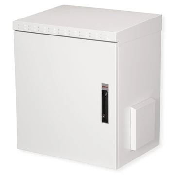19INWANDGEH. PRO 12 HE 600X450 BXT IP55 OUTDOOR GRAU