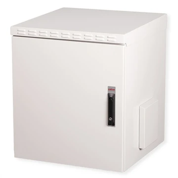 19INWANDGEH. PRO 12 HE 600X600 BXT IP55 OUTDOOR GRAU
