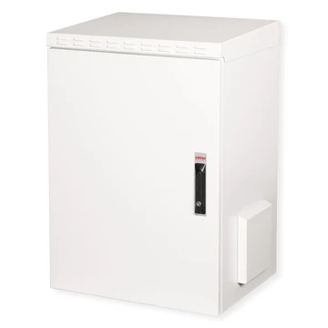 19IN WANDGEH. PRO 16 HE 600X450 BXT IP55 OUTDOOR GRAU