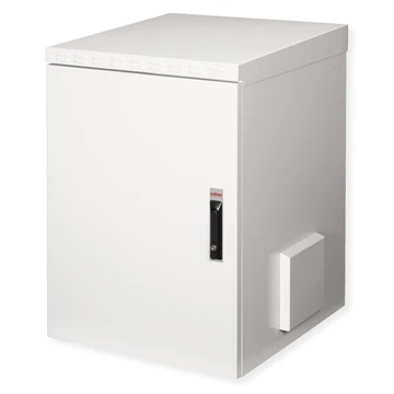 19IN WANDGEH. PRO 16 HE 600X600 BXT IP55 OUTDOOR GRAU