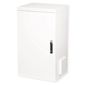 19IN WANDGEH. PRO 20 HE 600X450 BXT IP55 OUTDOOR GRAU