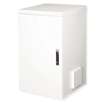 19IN WANDGEH. PRO 20 HE 600X600 BXT IP55 OUTDOOR GRAU