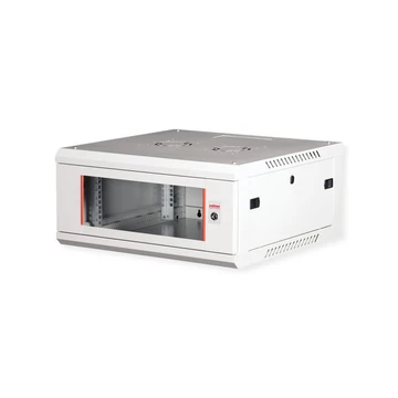 ROLINE 19-INCH WALL-MOUNTED CABINET BASIC PLUS 6U 600X600 WX