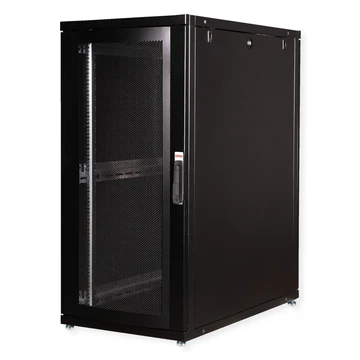 19IN SERVSCHRANK PRO 26 HE 600X1000 BXT SW