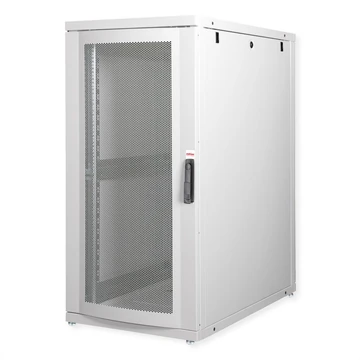 19IN SERVSCHRANK PRO 26 HE 600X1000 BXT GRAU