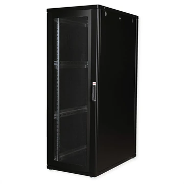 19IN SERVSCHRANK PRO 36 HE 600X1000 BXT SW