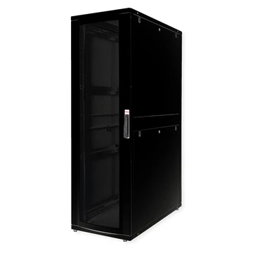 19IN SERVSCHRANK PRO 42 HE 600X1200 BXT SW