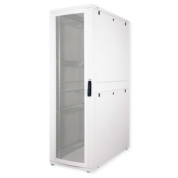 19IN SERVSCHRANK PRO 42 HE 600X1200 BXT GRAU