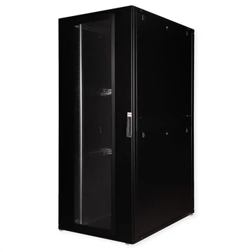 19IN SERVSCHRANK PRO 42 HE 800X1200 BXT SW