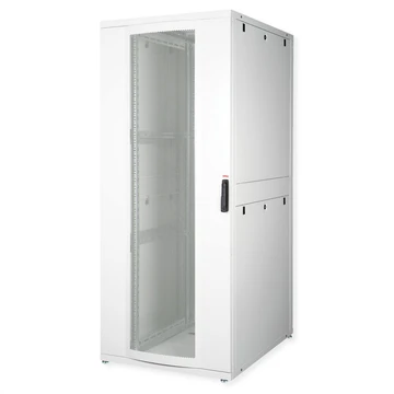 19IN SERVSCHRANK PRO 42 HE 800X1000 BXT GRAU