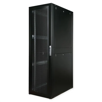 19IN SERVSCHRANK PRO 42 HE 600X1000 BXT SW