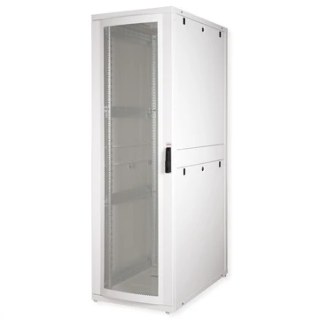 19IN SERVSCHRANK PRO 42 HE 600X1000 BXT GRAU