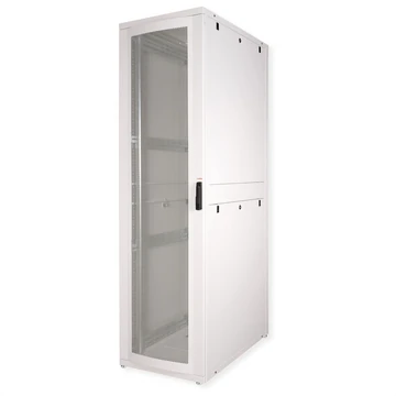 19IN SERVSCHRANK PRO 47 HE 600X1000 BXT GRAU
