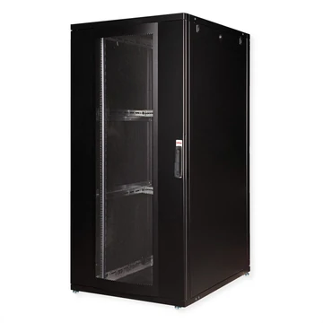 19IN SERVSCHRANK PRO 36 HE 800X1000 BXT SW