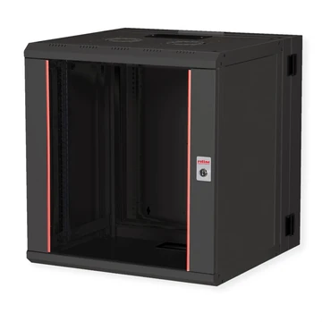 19IN WANDGEH. PRO 12 HE 600X600BXT ZWEIT.SCHWENKBAR SCHW
