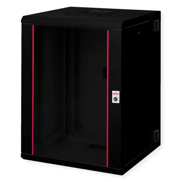 19IN WANDGEH. PRO 16 HE 600X600BXT ZWEIT.SCHWENKBAR SCHW