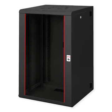 19IN WANDGEH. PRO 20 HE 600X600BXT ZWEIT.SCHWENKBAR SCHW