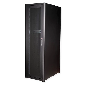 19IN SERVSCHRANK BASIC 42 HE 600X1000 BXT PERFORIERT SW