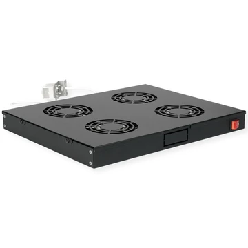 19INLUEFTEREINHEIT 4 LUEFTER THERMOSTAT SW