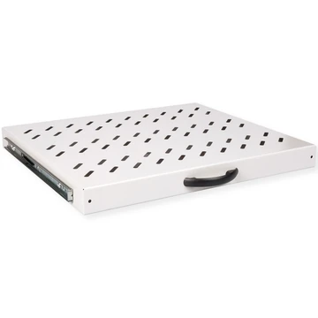 19FACHBODEN 1 HE AUSZIEHBAR 35 T 25 KG GRAU