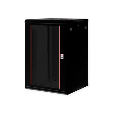 ROLINE FAN UNIT 2 FANS FOR 19-INCH WALL MOUNT ENCLOSURE GRA