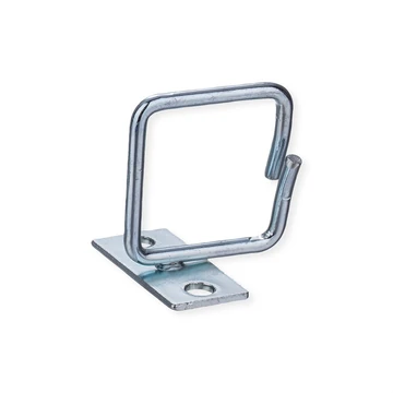 METALLKBLSE VERTIKAL 40X40MM FFNUNG SEITL.BEFESTIGUNG SEITL