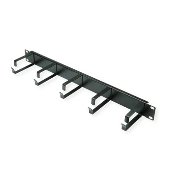 19IN CABLE GUIDE 1U 5 EYELETS TYPE G