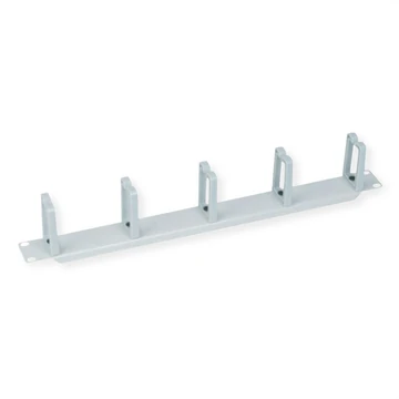 19IN CABLE GUIDE 1U 5 EYELETS TYPE G