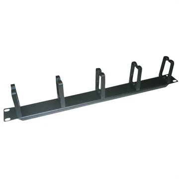 19IN CABLE GUIDE 1U 5 EYELETS TYPE G