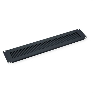 19IN VENTILATION FRONT PANEL 2U