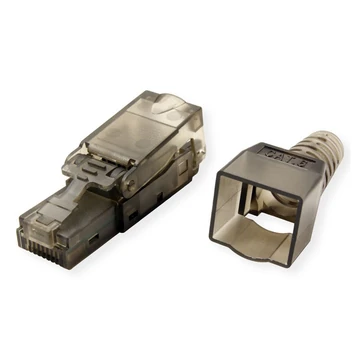 FELDKONFEKTIONIERBARER RJ45 ST KAT6 UTP