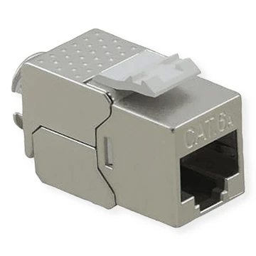 KEYST KAT.6A/KL.EA.RJ45 GESCHIRMT.SUPER SLIM