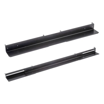 19GLEITSCHIENEN TIEFENVARIABEL 61-935MM1 PAAR
