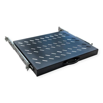 VALUE 19 EXTENDABLE SHELF 420 X 568 MM 25 KG LOAD CAPACITY