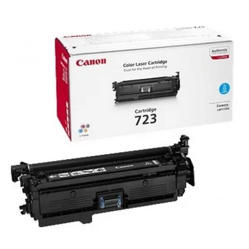 Toner Canon CRG-723 Cyan