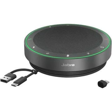 Jabra Speak2 75, MS Teams, Link 380a